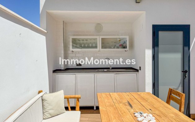 Resale - Townhouse - Fuengirola - Torreblanca