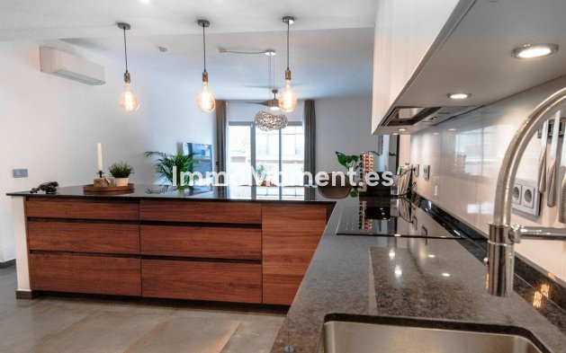 Wiederverkauf - Wohnung - Fuengirola - Fuengirola Centro