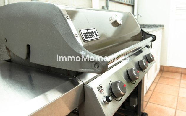 Wiederverkauf - Wohnung - Fuengirola - Fuengirola Centro