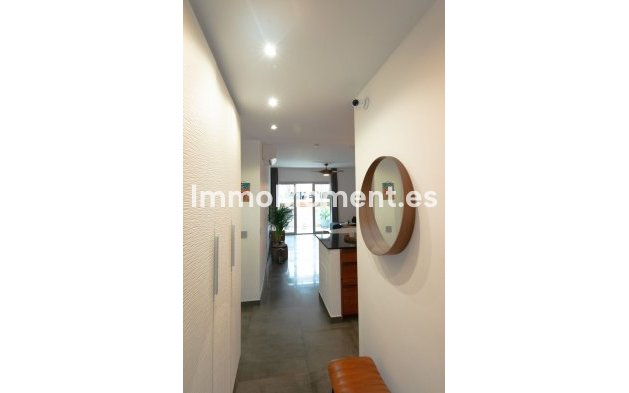 Wiederverkauf - Wohnung - Fuengirola - Fuengirola Centro