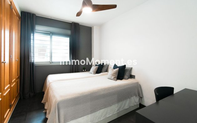 Wiederverkauf - Wohnung - Fuengirola - Fuengirola Centro