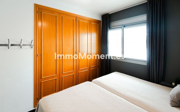 Wiederverkauf - Wohnung - Fuengirola - Fuengirola Centro
