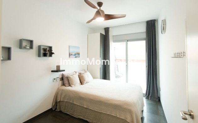 Wiederverkauf - Wohnung - Fuengirola - Fuengirola Centro