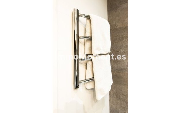 Wiederverkauf - Wohnung - Fuengirola - Fuengirola Centro