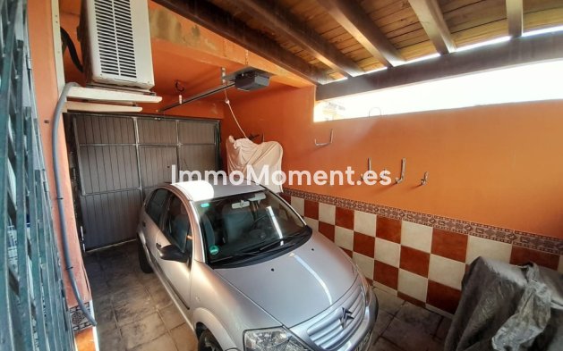 Wiederverkauf - Reihenhaus - Mijas - Las Lagunas de Mijas