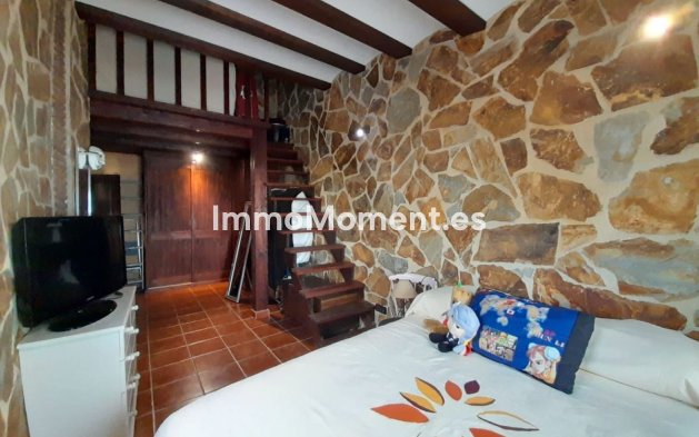 Wiederverkauf - Reihenhaus - Mijas - Las Lagunas de Mijas