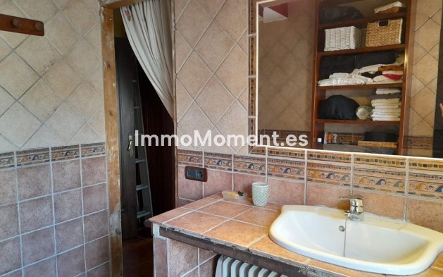 Wiederverkauf - Reihenhaus - Mijas - Las Lagunas de Mijas