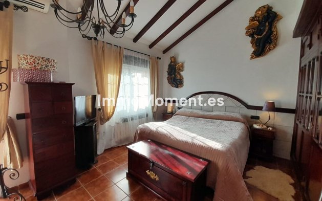 Wiederverkauf - Reihenhaus - Mijas - Las Lagunas de Mijas