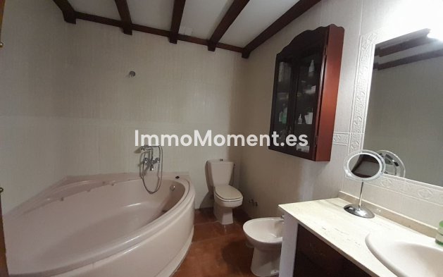Wiederverkauf - Reihenhaus - Mijas - Las Lagunas de Mijas