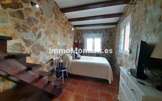 Wiederverkauf - Reihenhaus - Mijas - Las Lagunas de Mijas