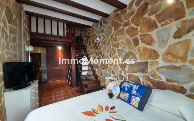 Wiederverkauf - Reihenhaus - Mijas - Las Lagunas de Mijas