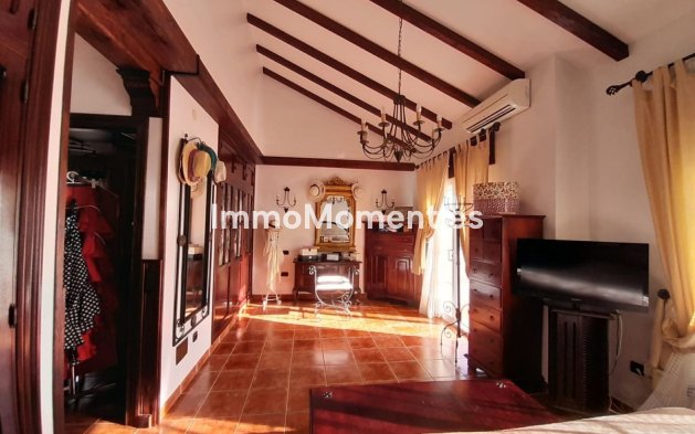 Wiederverkauf - Reihenhaus - Mijas - Las Lagunas de Mijas