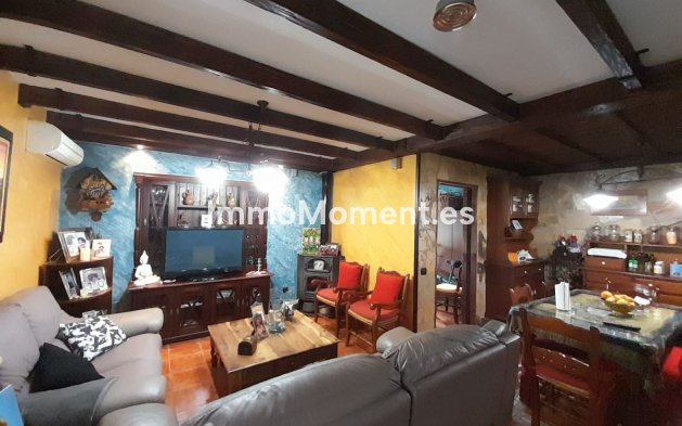 Wiederverkauf - Reihenhaus - Mijas - Las Lagunas de Mijas