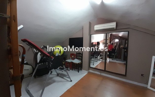 Wiederverkauf - Reihenhaus - Mijas - Las Lagunas de Mijas