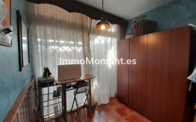 Wiederverkauf - Reihenhaus - Mijas - Las Lagunas de Mijas