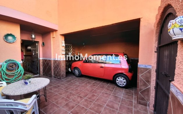 Wiederverkauf - Reihenhaus - Mijas - Las Lagunas de Mijas