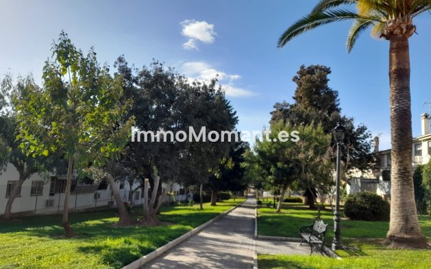 Wiederverkauf - Reihenhaus - Mijas - Las Lagunas de Mijas