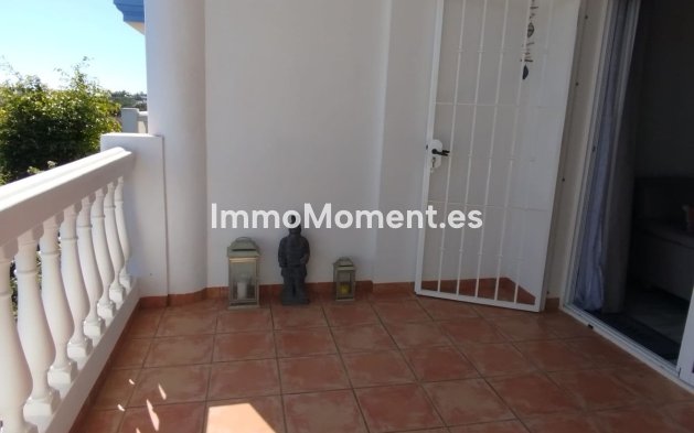 Wiederverkauf - Wohnung - Mijas - El Faro