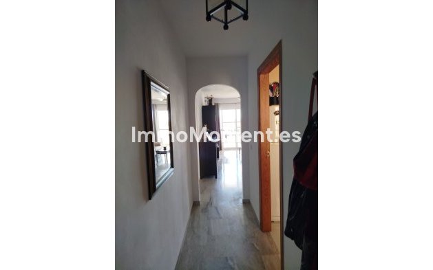 Wiederverkauf - Wohnung - Mijas - El Faro