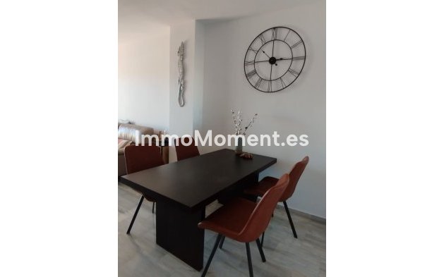 Wiederverkauf - Wohnung - Mijas - El Faro