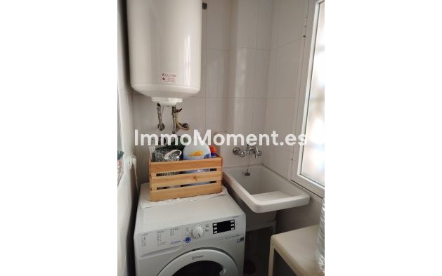 Wiederverkauf - Wohnung - Mijas - El Faro