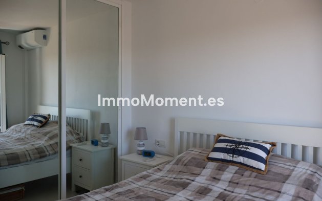 Wiederverkauf - Wohnung - Mijas - El Faro