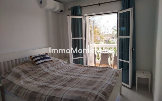 Wiederverkauf - Wohnung - Mijas - El Faro