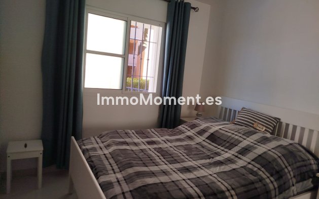 Wiederverkauf - Wohnung - Mijas - El Faro