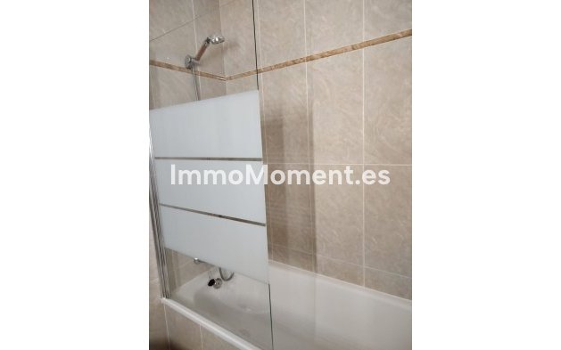 Wiederverkauf - Wohnung - Mijas - El Faro