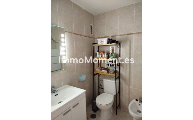 Wiederverkauf - Wohnung - Mijas - El Faro