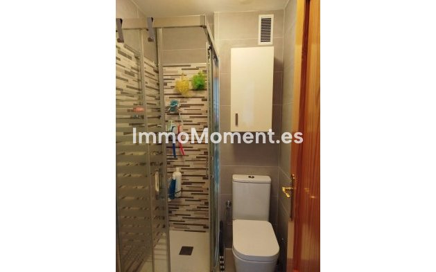 Wiederverkauf - Wohnung - Mijas - El Faro