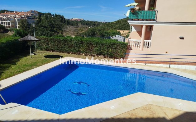 Wiederverkauf - Wohnung - Mijas - El Faro
