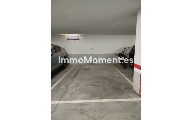 Wiederverkauf - Wohnung - Mijas - El Faro