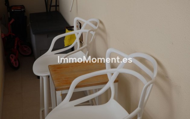 Resale - Apartment - Fuengirola - Fuengirola Centro