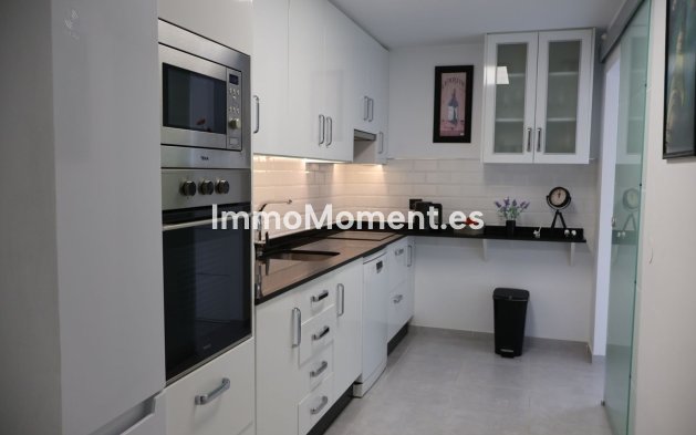 Resale - Apartment - Fuengirola - Fuengirola Centro