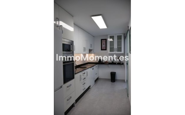 Resale - Apartment - Fuengirola - Fuengirola Centro