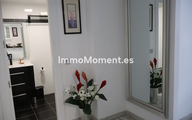 Resale - Apartment - Fuengirola - Fuengirola Centro