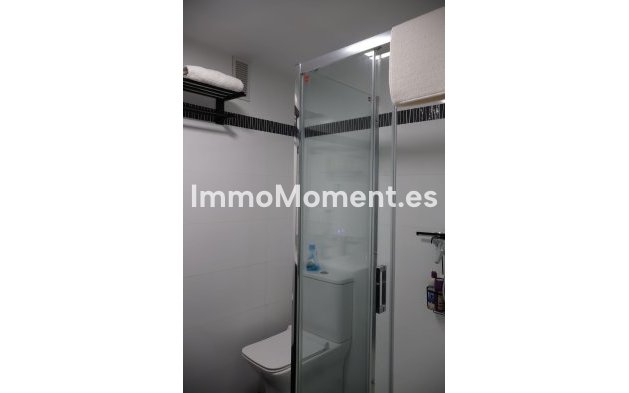 Resale - Apartment - Fuengirola - Fuengirola Centro