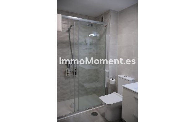 Resale - Apartment - Fuengirola - Fuengirola Centro