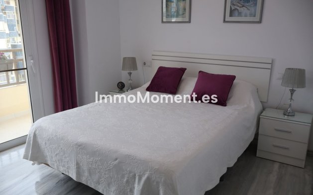 Resale - Apartment - Fuengirola - Fuengirola Centro
