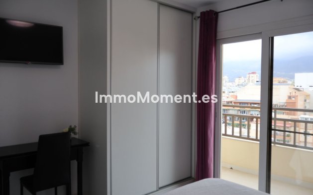 Resale - Apartment - Fuengirola - Fuengirola Centro