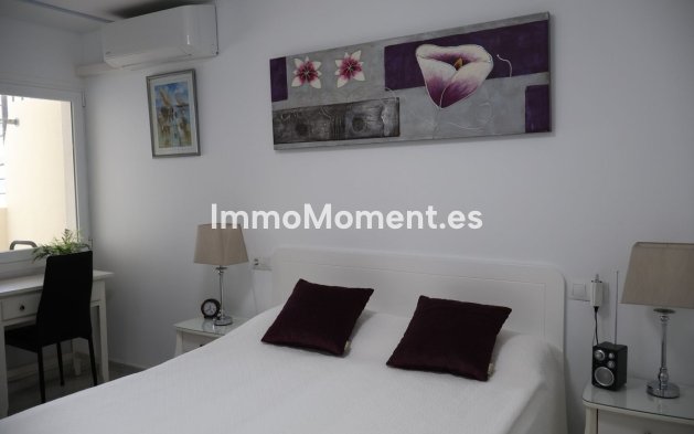 Resale - Apartment - Fuengirola - Fuengirola Centro