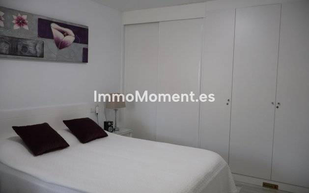 Resale - Apartment - Fuengirola - Fuengirola Centro
