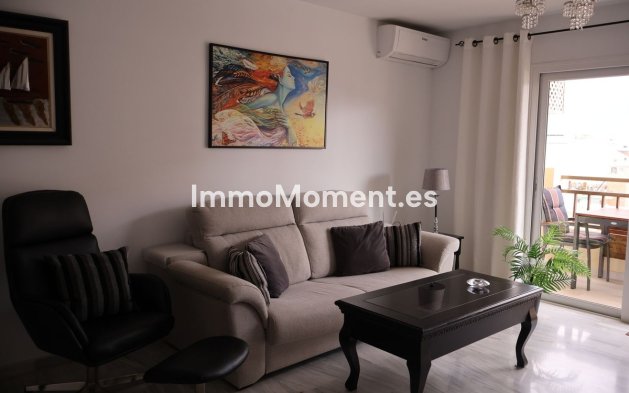 Resale - Apartment - Fuengirola - Fuengirola Centro