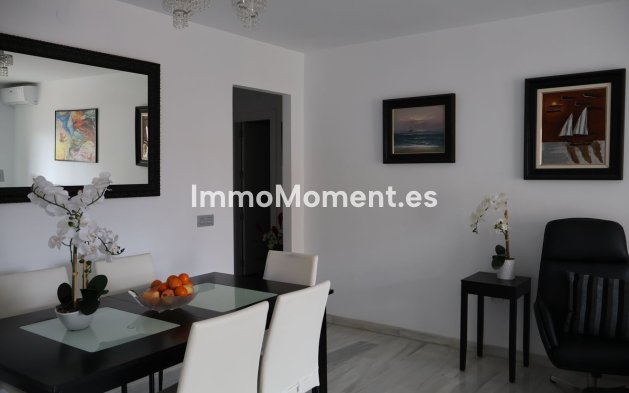 Resale - Apartment - Fuengirola - Fuengirola Centro