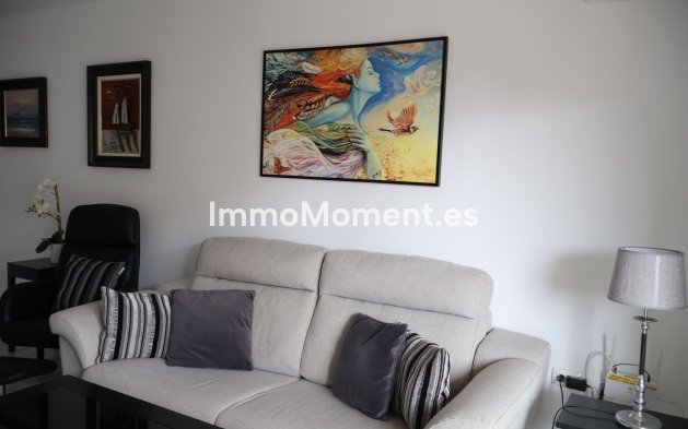 Resale - Apartment - Fuengirola - Fuengirola Centro