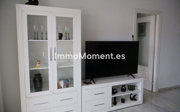 Resale - Apartment - Fuengirola - Fuengirola Centro