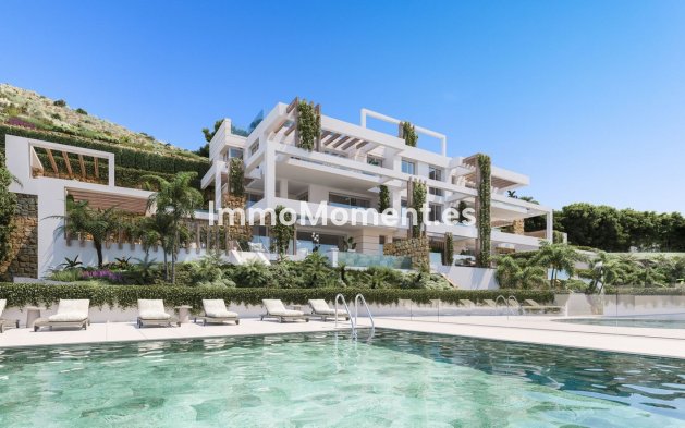 Bestaande woning - Grond - Benahavís - Benahavís Centro