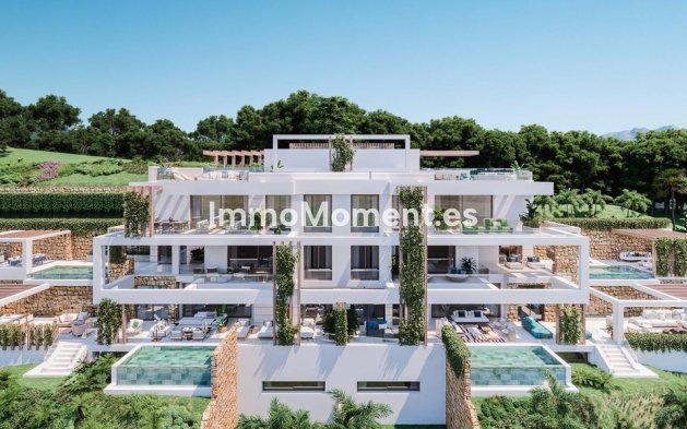 Bestaande woning - Grond - Benahavís - Benahavís Centro