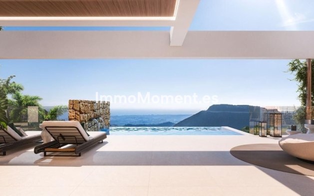 Bestaande woning - Grond - Benahavís - Benahavís Centro